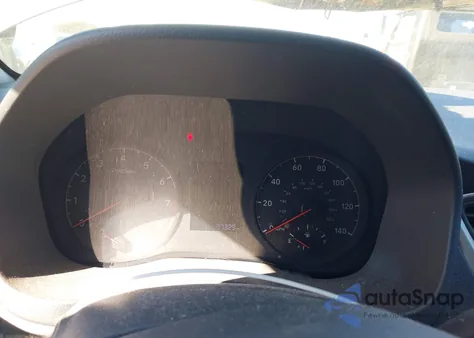 2019 Hyundai Accent Se z USA, uszkodzony, nr VIN 3KPC24A39KE071019